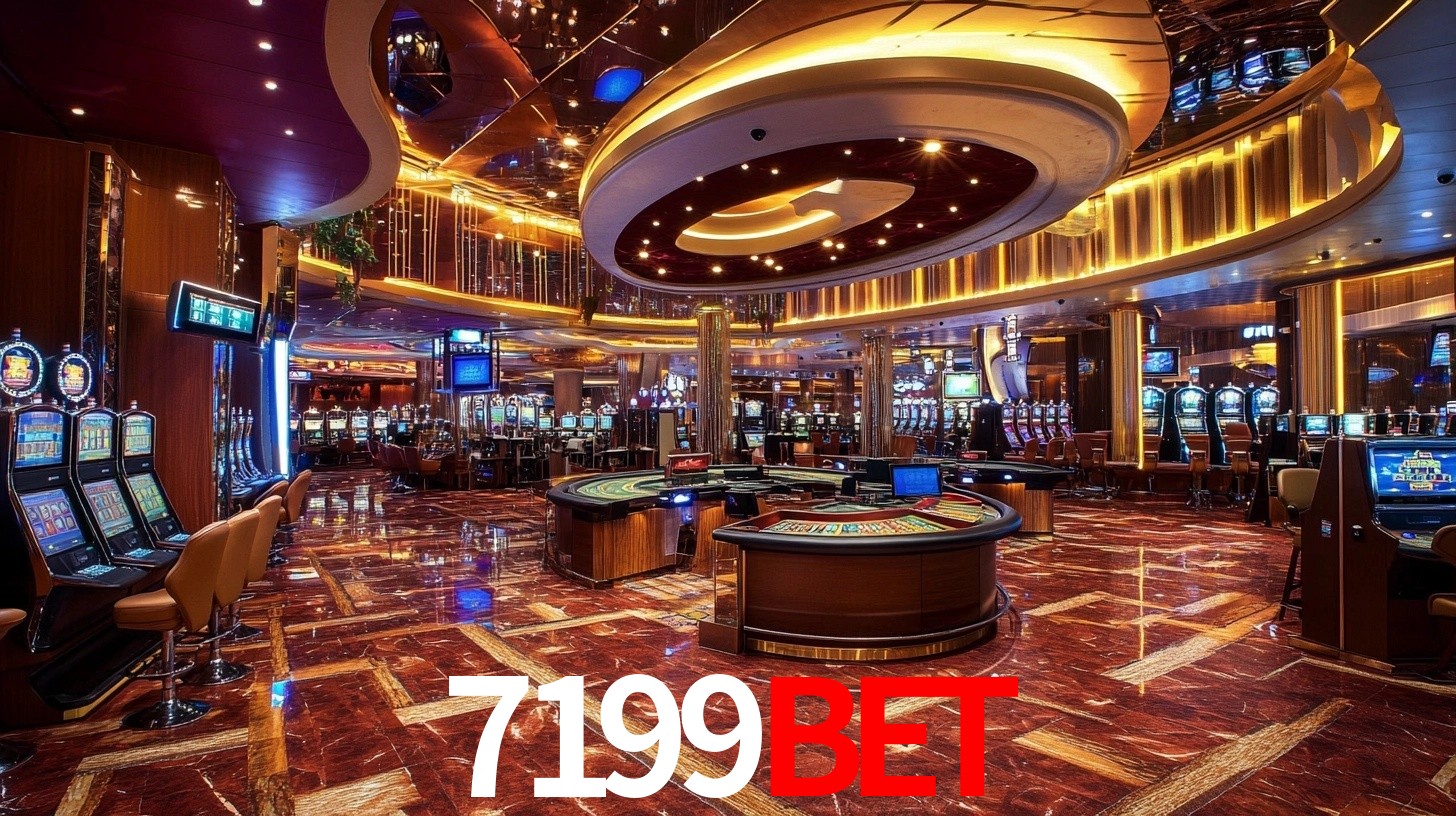 Statistics 7199BET