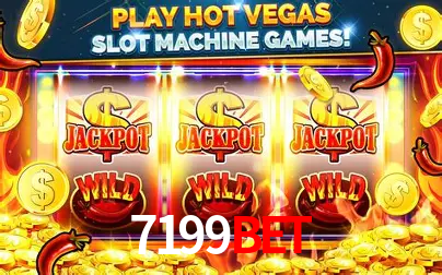 Desvendando o Mundo dos Jogos Virtuais na 7199BET