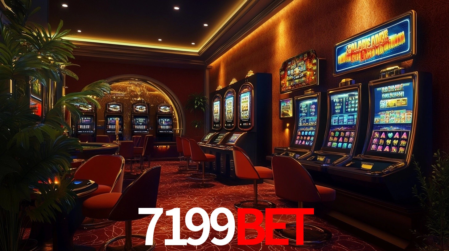 Experiência VIP 7199BET