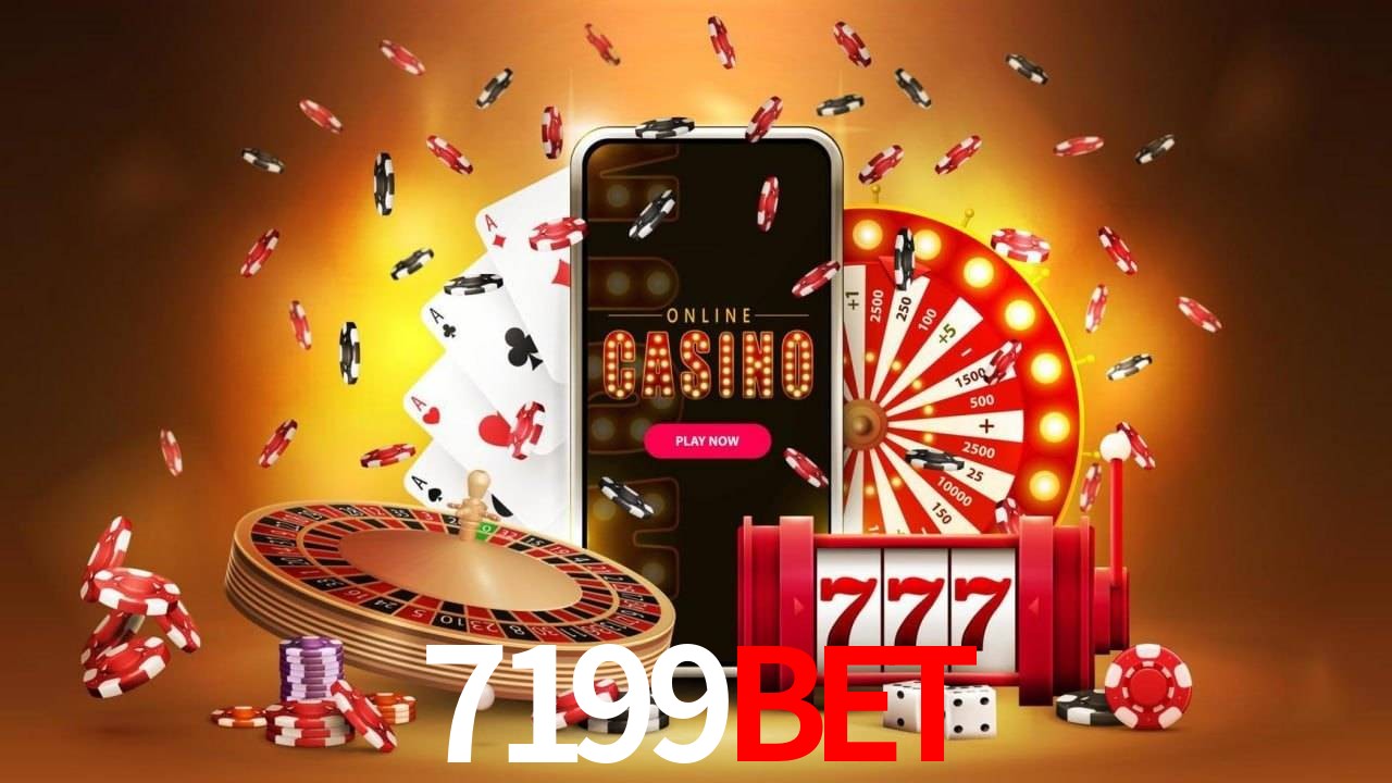 Cadastro Rápido 7199BET