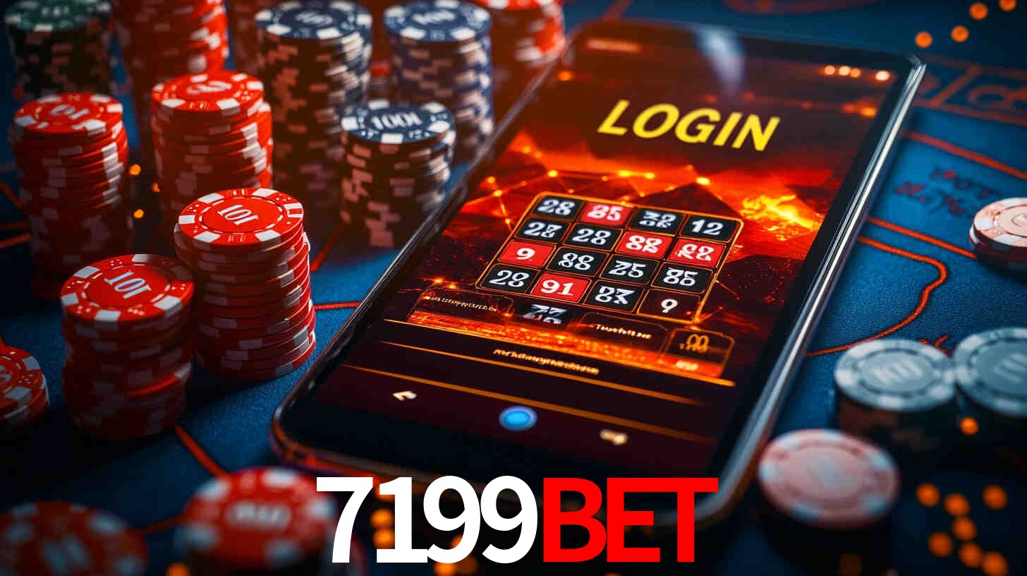 Exclusive Games 7199BET