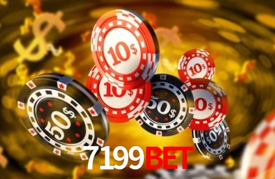 Apostas de Futebol 7199BET