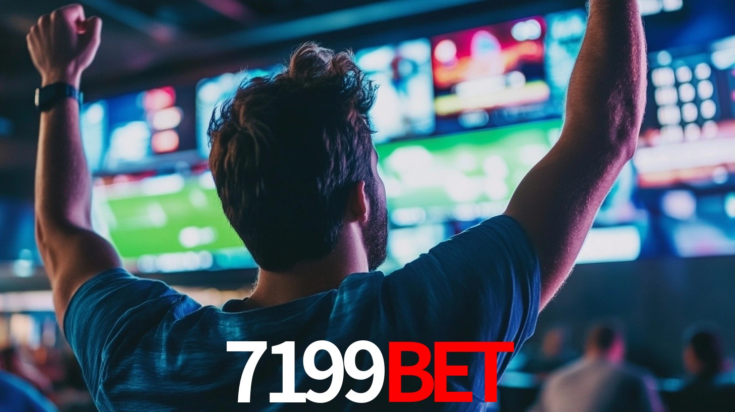 Welcome Bonus 7199BET