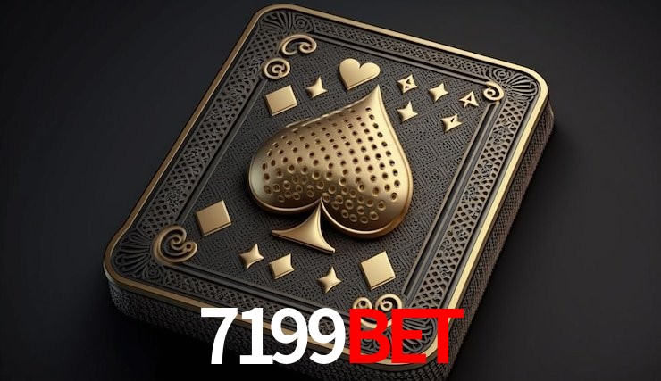 Estatísticas do Jogo 7199BET
