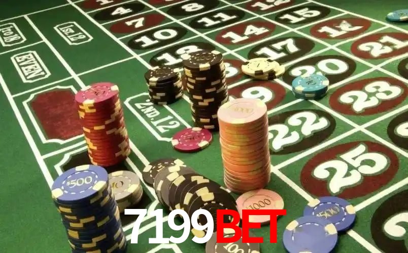 Diretório de Jogos 7199BET