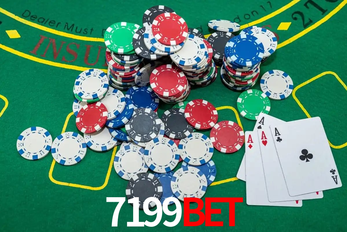 Casino VIP 7199BET