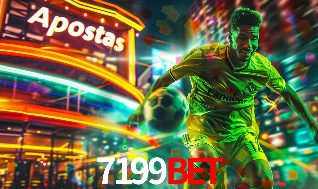 Jogos de Slot 7199BET