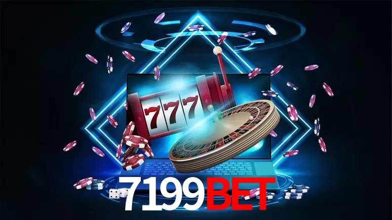 Segurança 2FA 7199BET