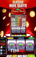 7199BET: A Experiência de Casino com Jogos de Mesa ao Vivo