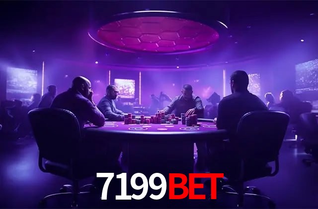 Avaliações dos Jogadores 7199BET