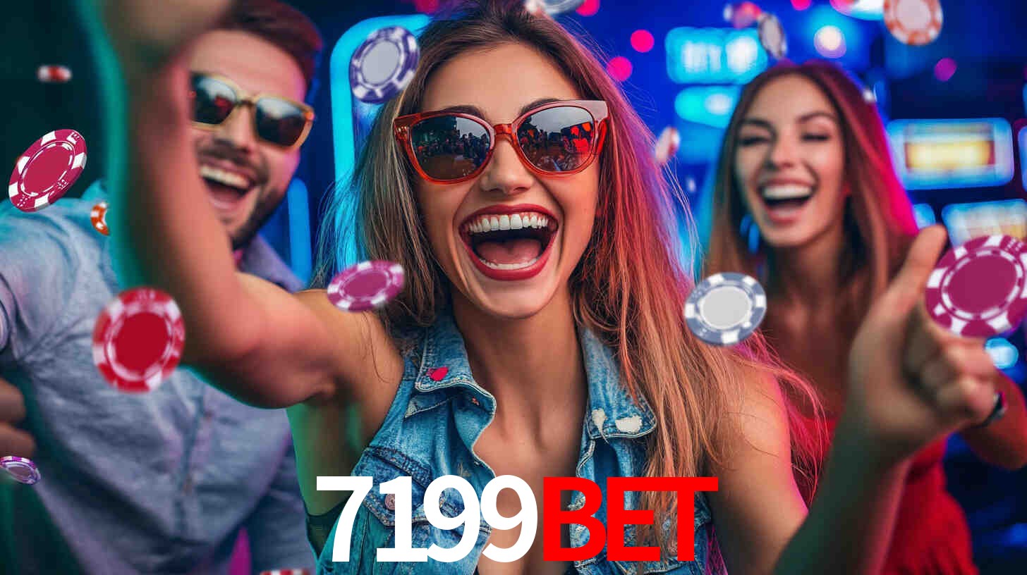 Explorando a Categoria de Eventos em Apostas na 7199BET