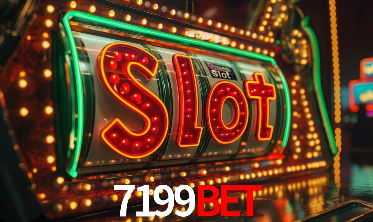 Especiais de Fim de Semana 7199BET