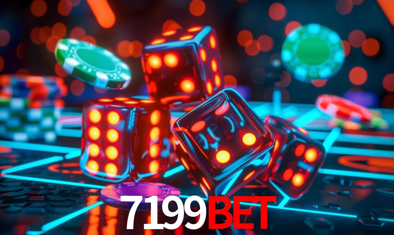 PIX Instantâneo 7199BET