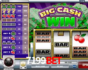 Desvendando o Mundo dos Jogos Virtuais na 7199BET