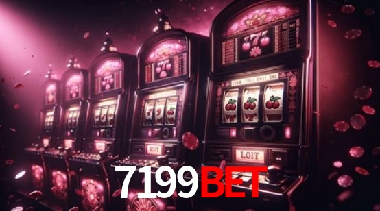 Bônus Diários 7199BET