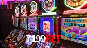 Torneios 7199BET