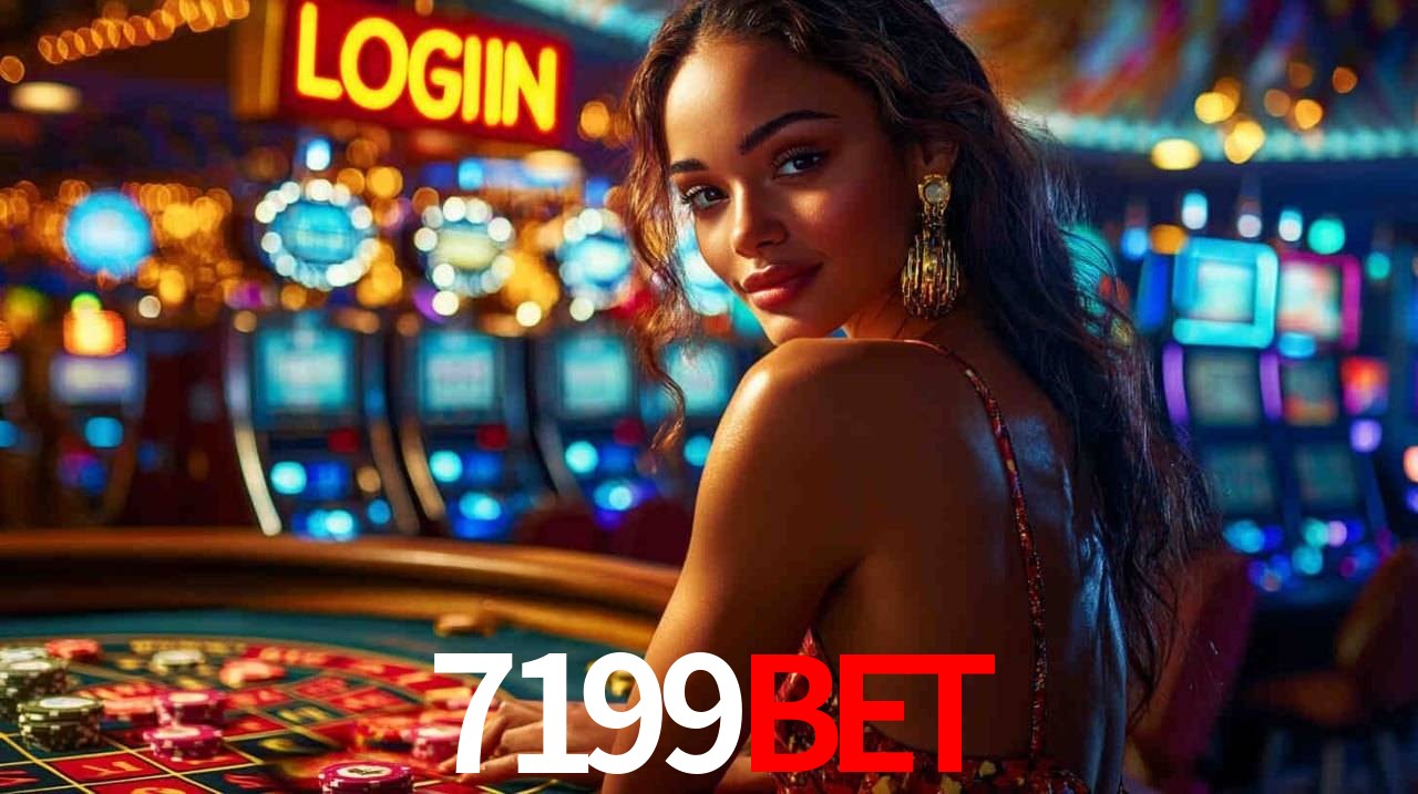 Login Seguro 7199BET