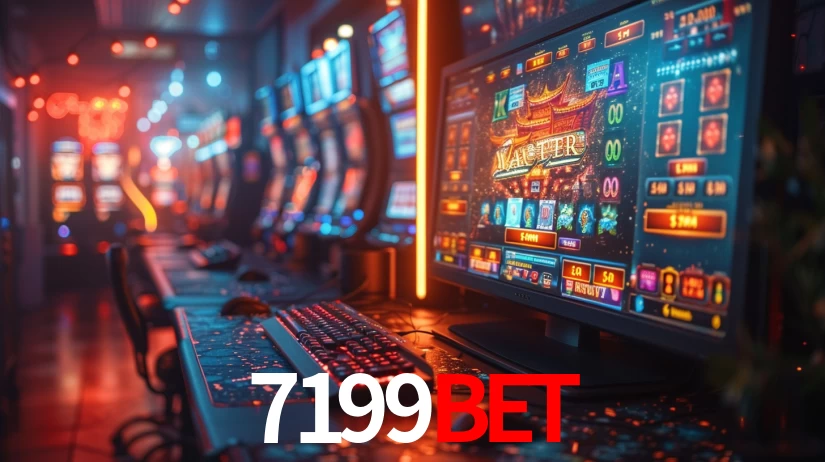 VIP Casino 7199BET