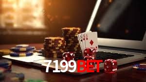 Jogos Exclusivos 7199BET