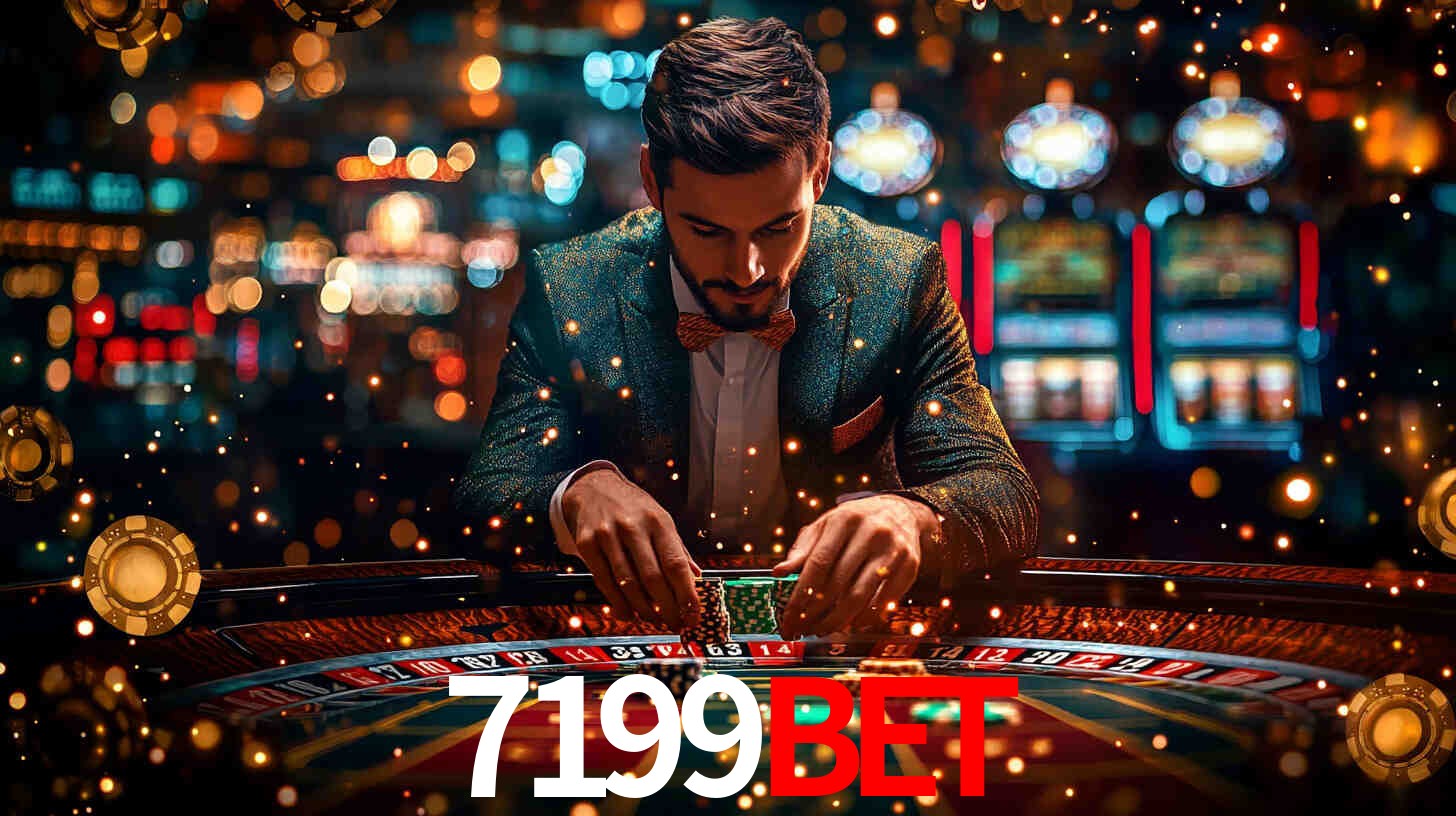 Basketball Betting 7199BET