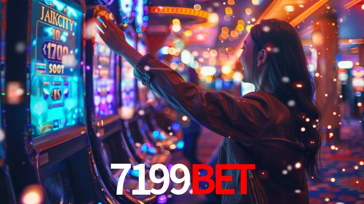 Live Casino 7199BET