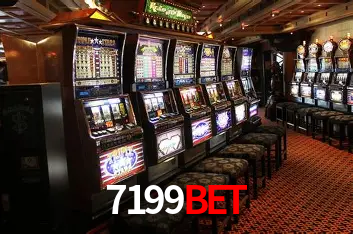 Apostas Esportivas na 7199BET: Um Guia Completo