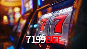 Tecnologia da Plataforma 7199BET