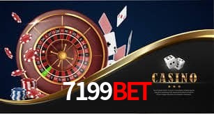 Estatísticas Esportivas 7199BET