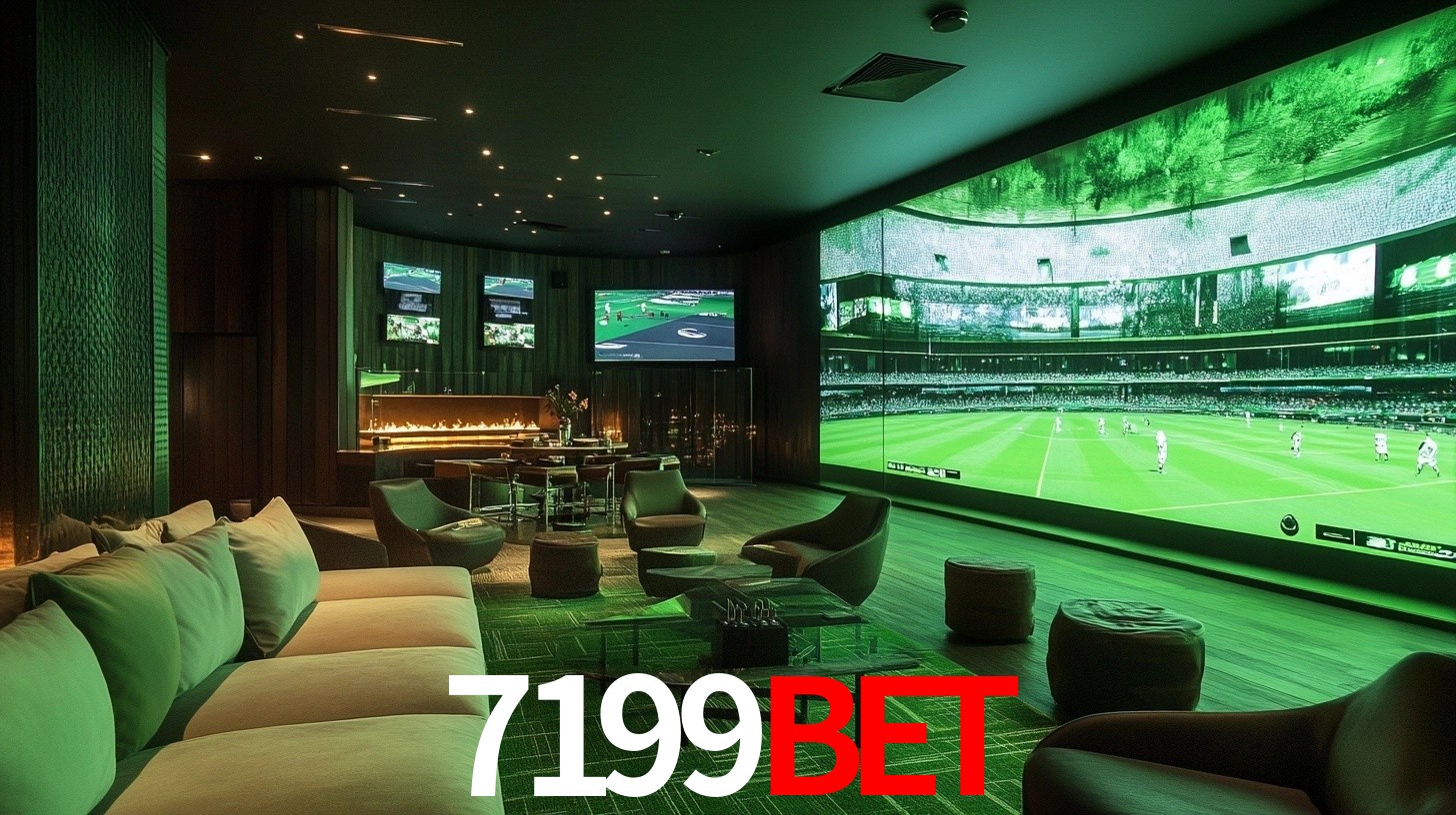 Daily Bonuses 7199BET