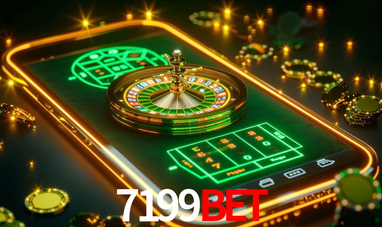 7199BET login