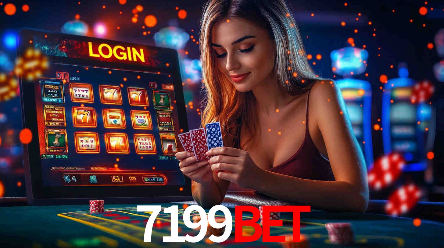 Premium Interface 7199BET