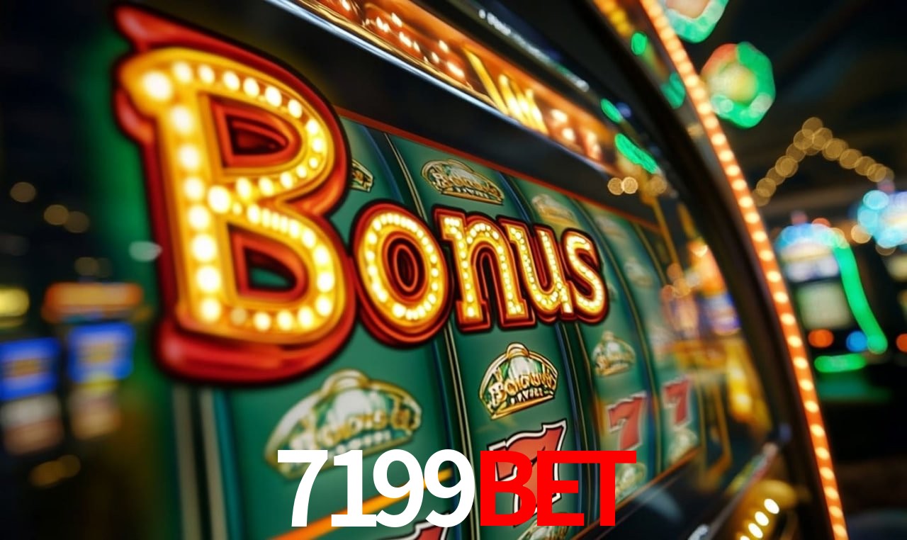 7199BET login