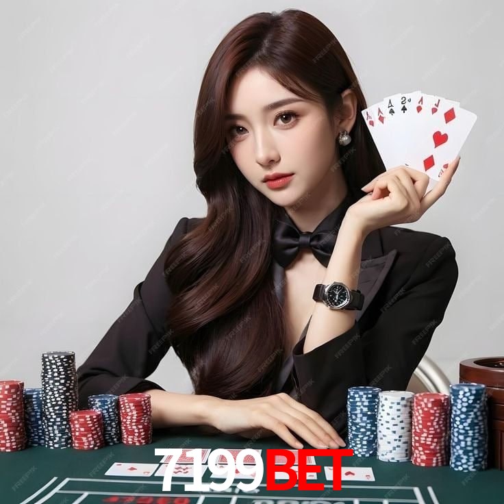 Promoções Sazonais 7199BET