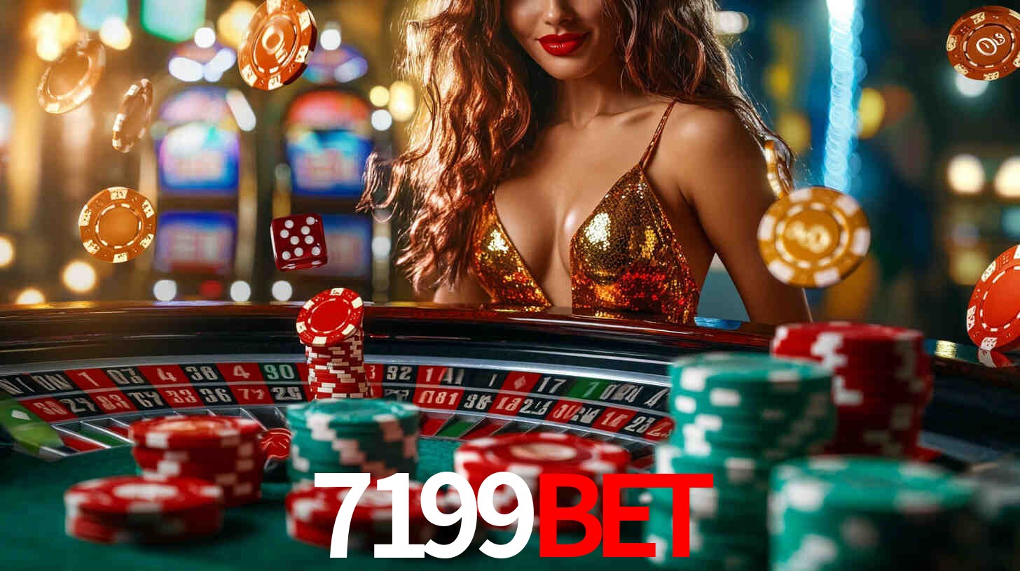 Tennis Betting 7199BET