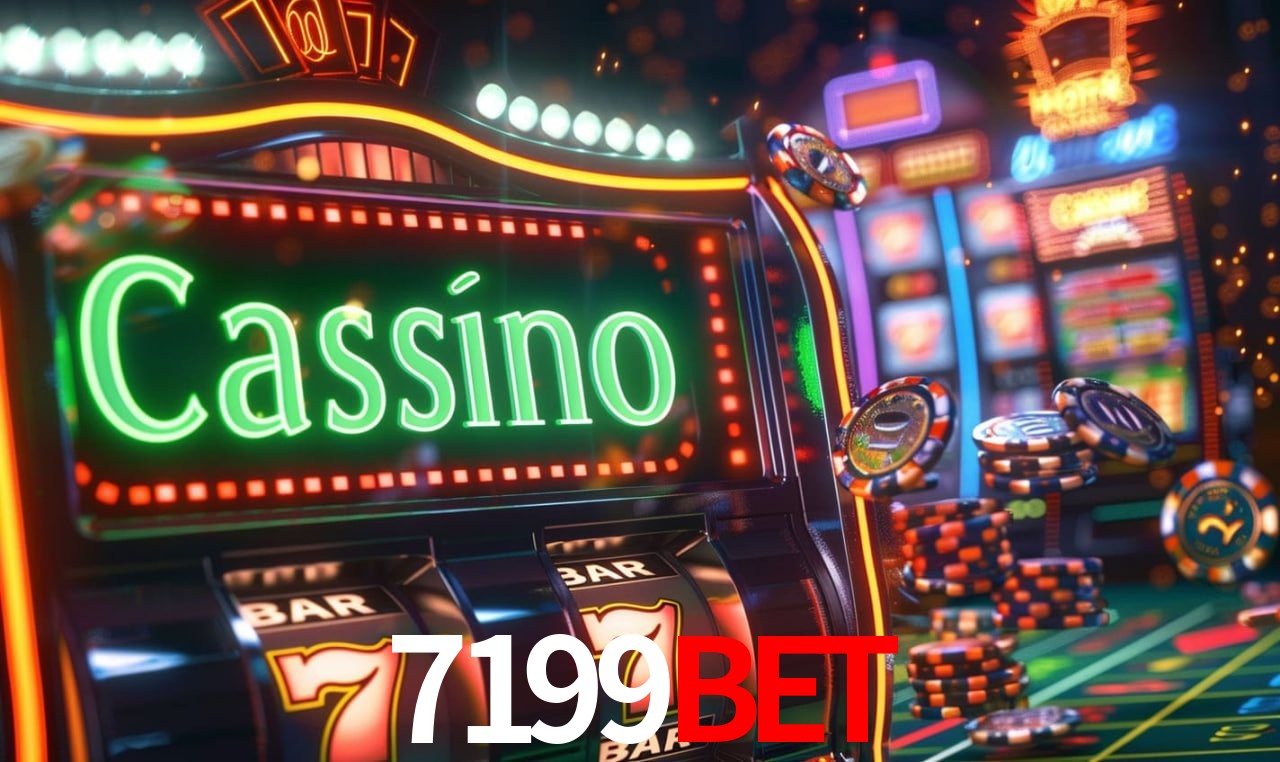 Design Responsivo 7199BET