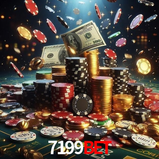 Interface Premium 7199BET