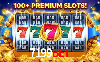 Descubra o Mundo do Cassino Online com 7199BET