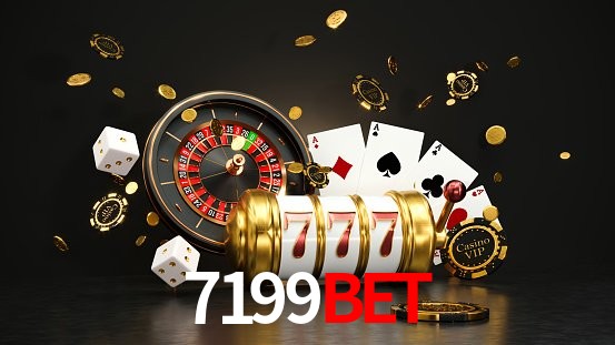 Live Casino 7199BET
