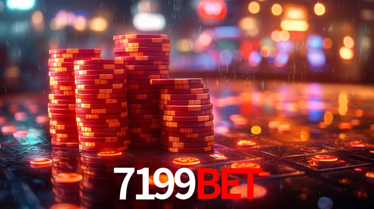 Roulette Table 7199BET