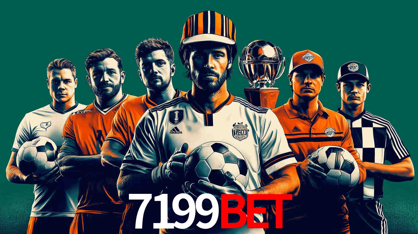 Descubra o Programa VIP da 7199BET: Vantagens Exclusivas para Jogadores