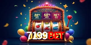 Ofertas Exclusivas 7199BET
