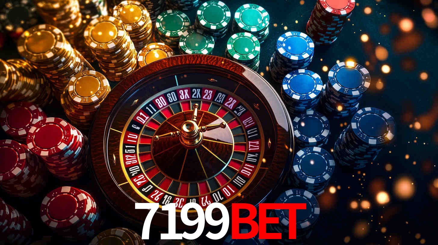 Football Betting 7199BET