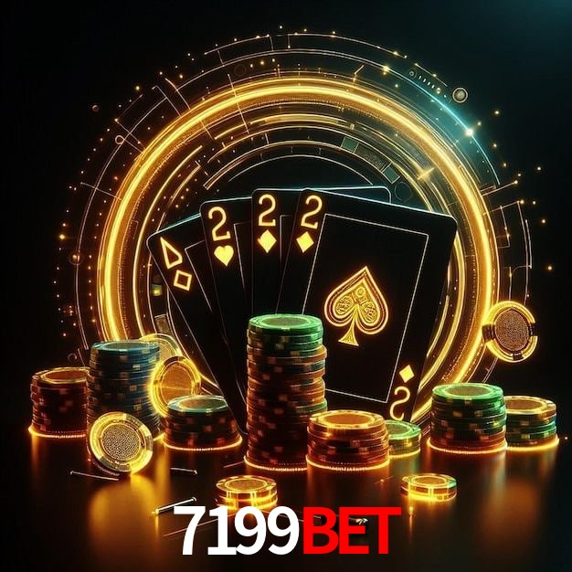 Casino Ao Vivo 7199BET