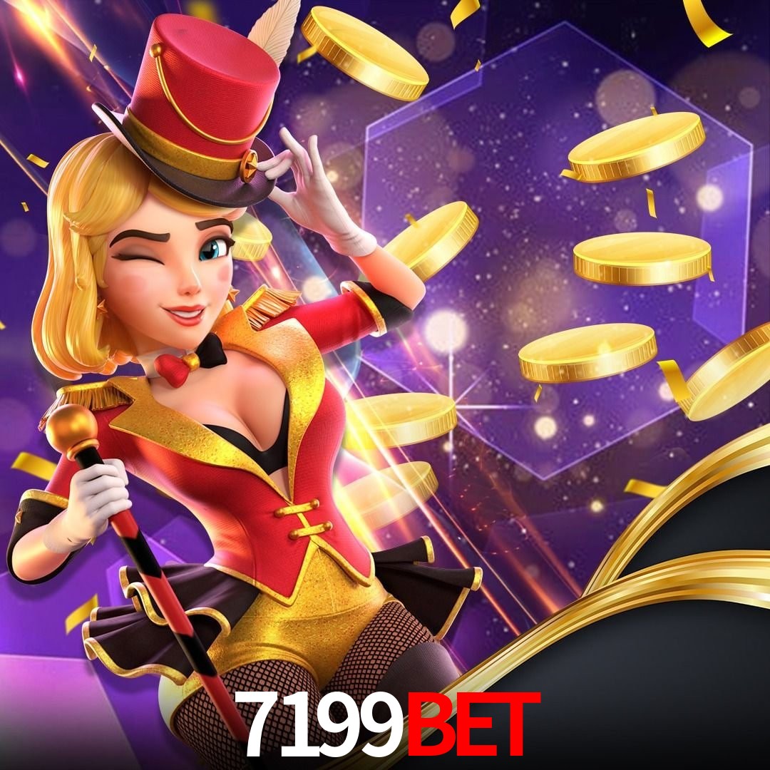 Slot Games 7199BET