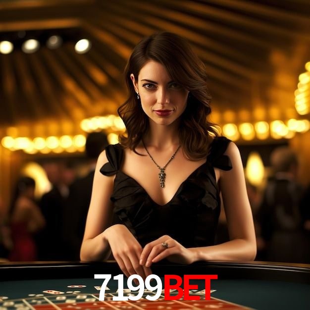 A Emoção da Loteria na 7199BET: Uma Chance de Mudança de Vida