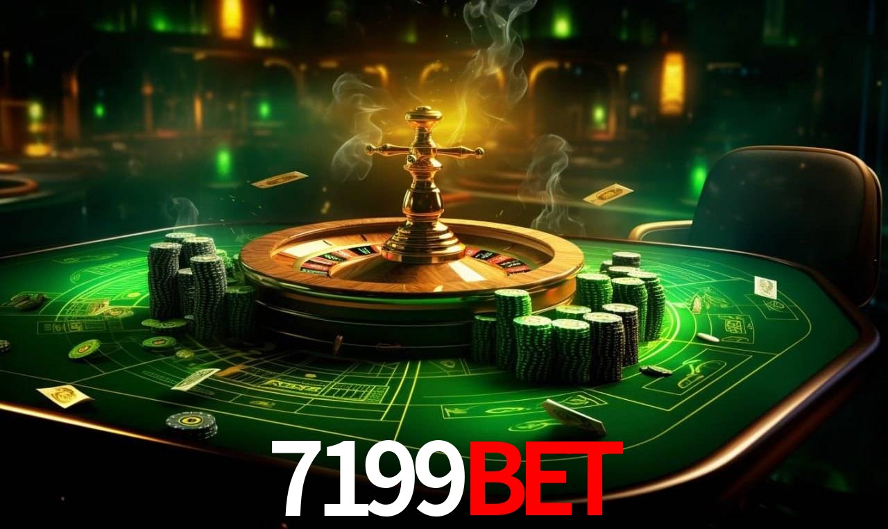 7199BET: Seu Especialista em Apostas Esportivas Brasileiras