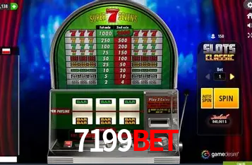 7199BET login