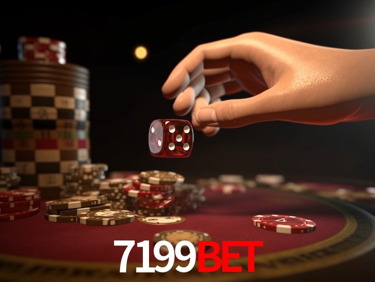 Provedores de Jogos 7199BET