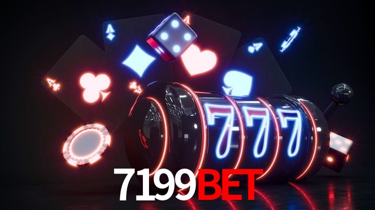 Secure Login 7199BET