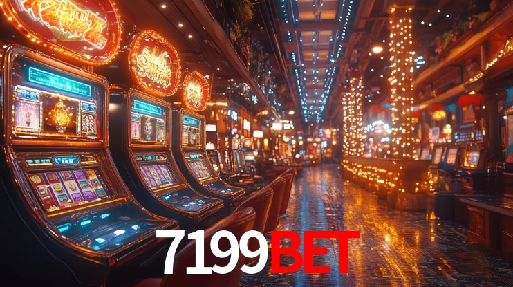 Tournaments 7199BET
